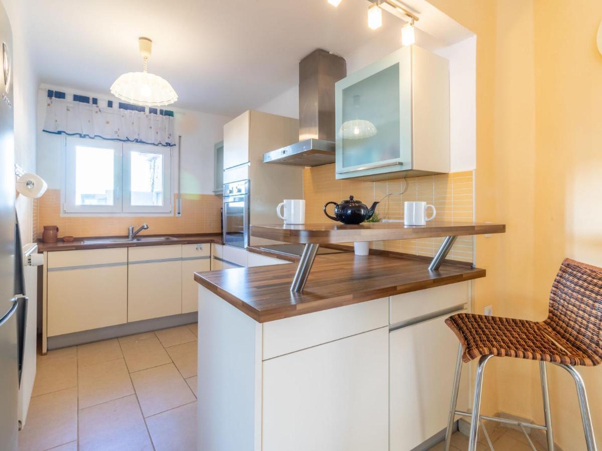 Holiday Home Bonica By Interhome Empuriabrava Eksteriør billede