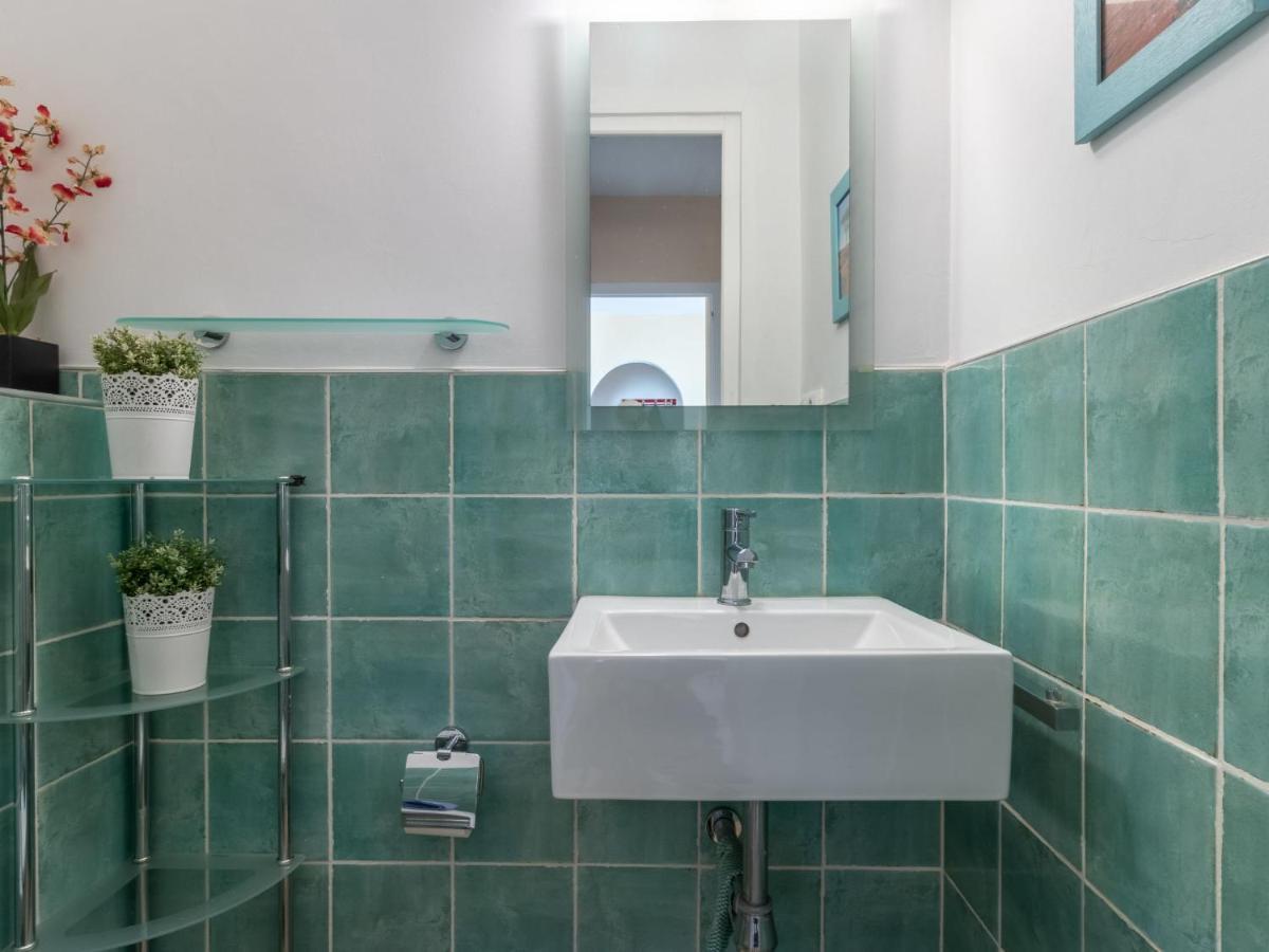 Holiday Home Bonica By Interhome Empuriabrava Eksteriør billede
